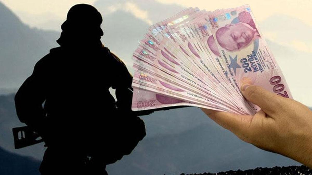 Bedelli askerlik ücreti belli oldu! MSB bedelli askerlik başvuruları ne zaman başlıyor?