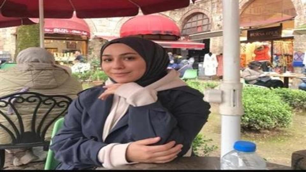 Gök gürültüsü ve şimşekten korkan genç kız hayatını kaybetti!