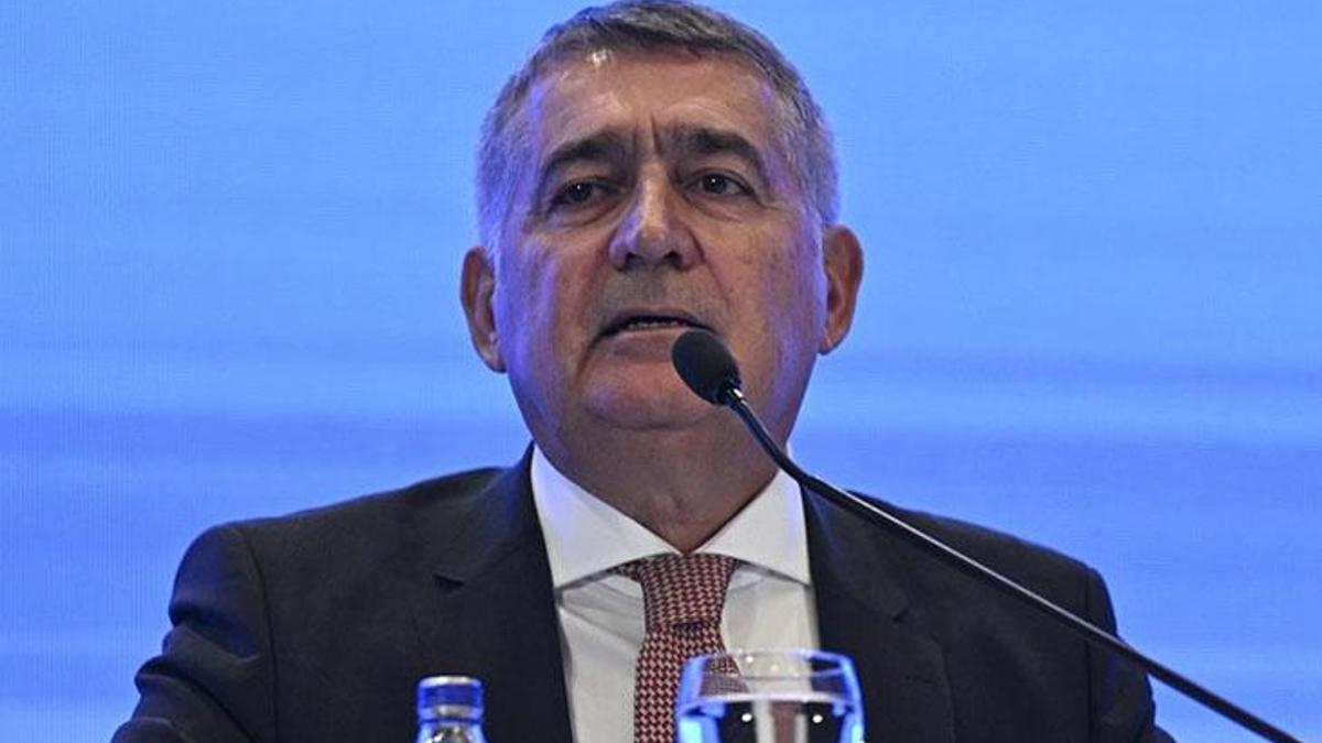 Orhan Turan kimdir? TÜSİAD Başkanı Orhan Turan’ın biyografisi
