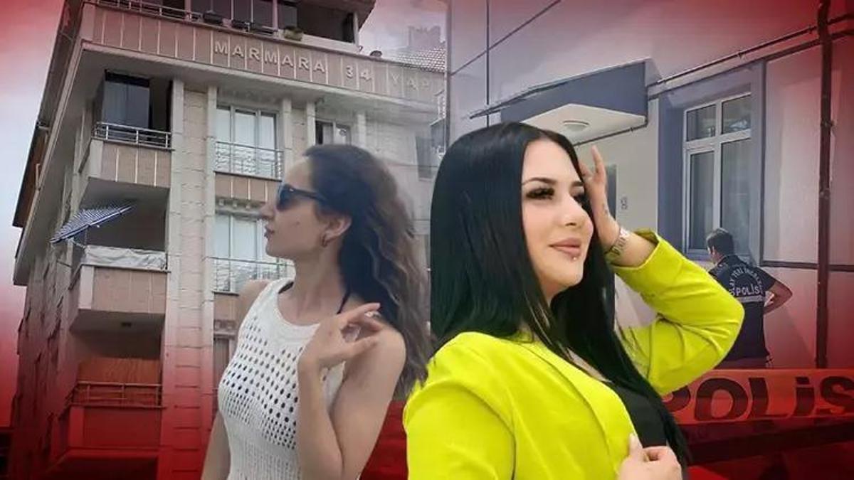İstanbul ve Karaman'da peş peşe iki kan donduran kadın cinayeti! Birini kardeşi diğerini ise eski sevgilisi hayattan kopardı