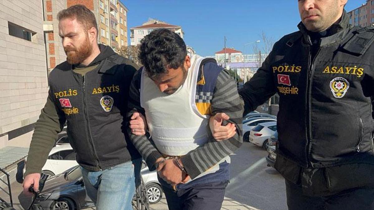 İş arkadaşının eşini öldüren katilin ifadesi ortaya çıktı: Karşı tarafın zararını karşılamak isterim