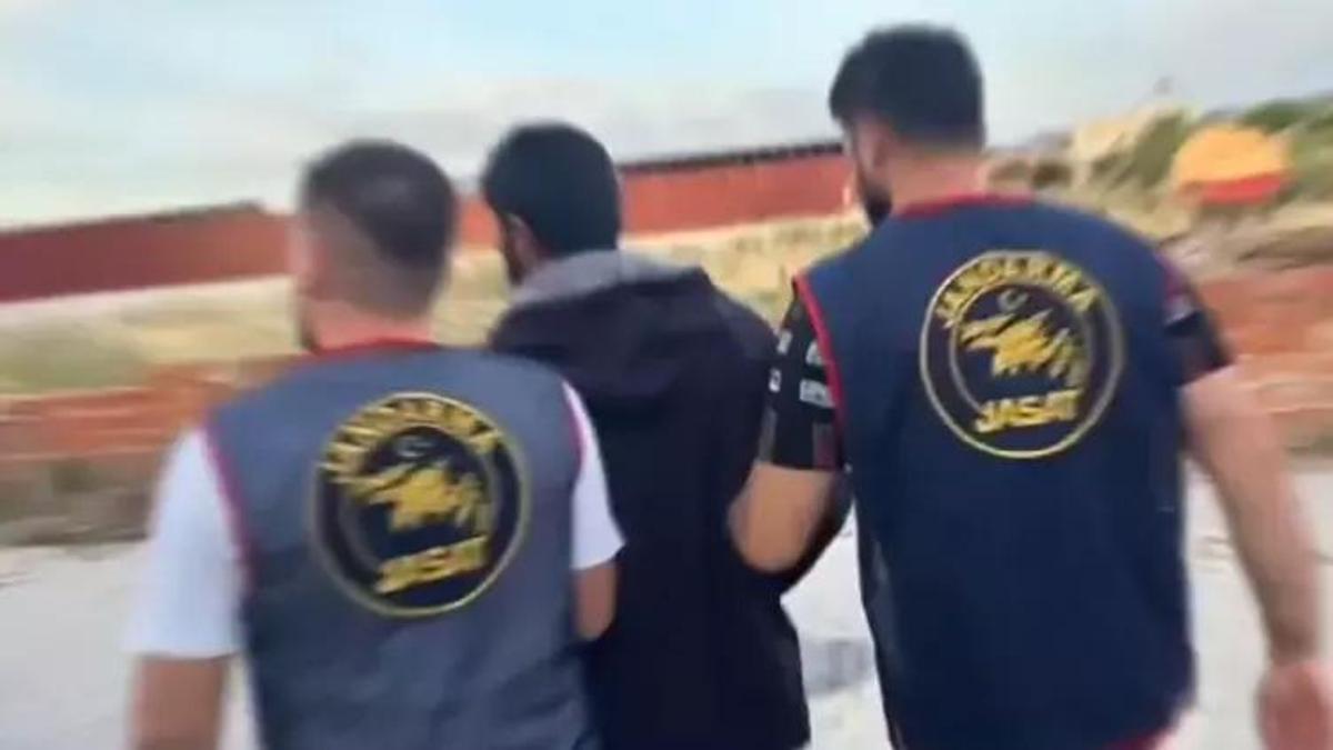 Bakan Yerlikaya: Son 5 günde aranan 4 bin kişi yakalandı