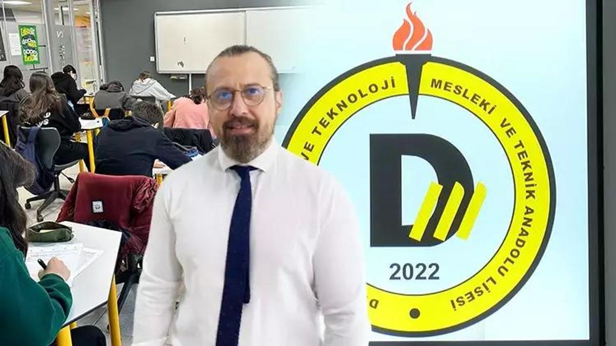 Demirören Medya Lisesi yeni öğrencilerini bekliyor! Okul müdürü Ertoğan: Veliler okulları mutlaka görüp bilgi almalı
