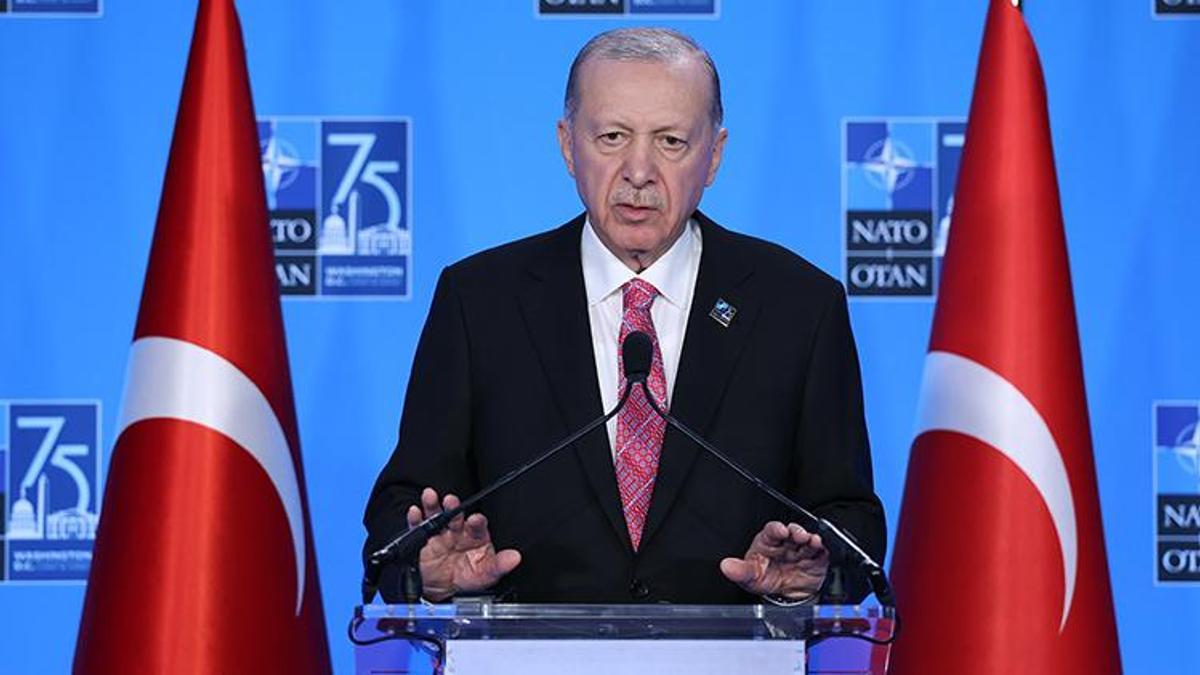 Dünya medyasından çarpıcı zirve analizi: NATO'ya meydan okudu