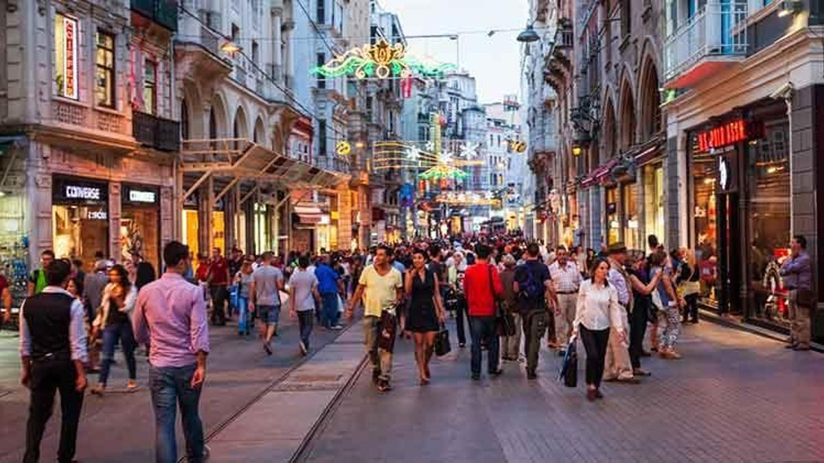 Türkiye'nin en fazla istihdam açığı olan meslekleri belli oldu! 270 bin açık var