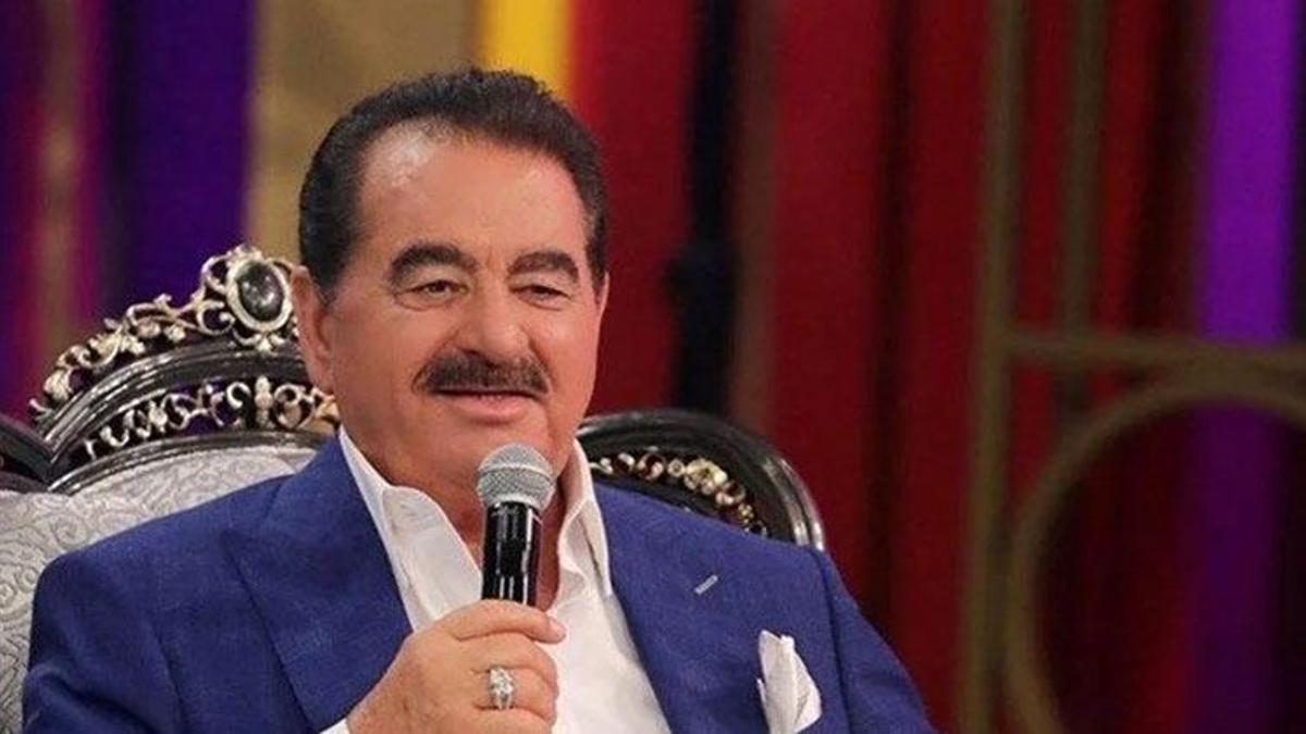 İbrahim Tatlıses neden ameliyat oluyor, İbrahim Tatlıses’in sağlık durumu nasıl?