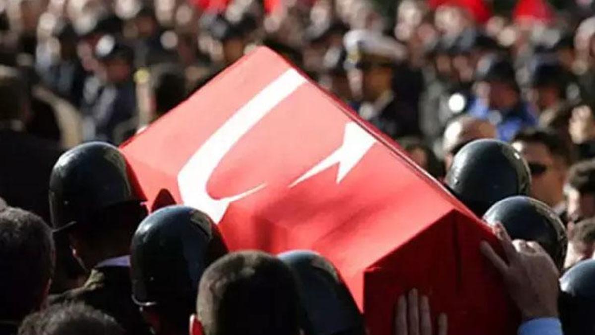 Acı haberi MSB duyurdu! Pençe-Kilit bölgesinde bir askerimiz şehit oldu