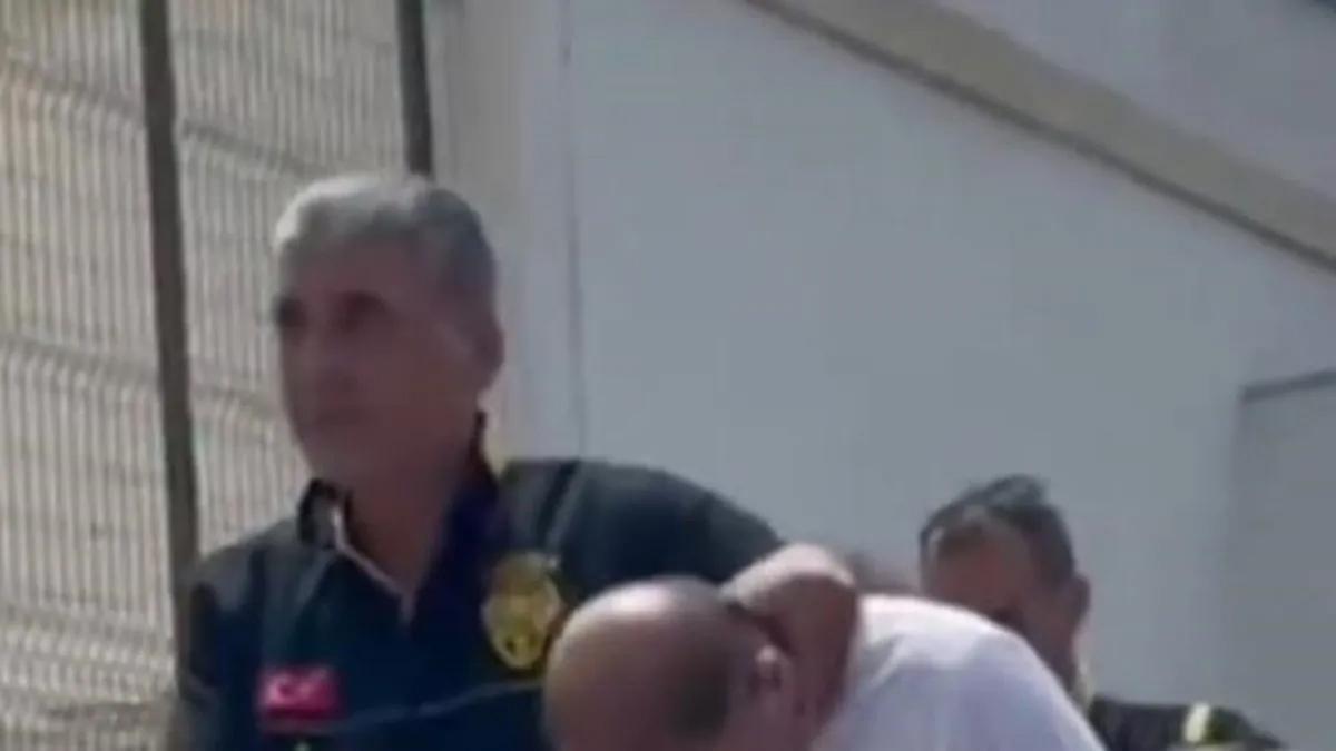 Bakanlığı ismini kullanarak sahte kimlik kartı düzenleyenlere operasyon!