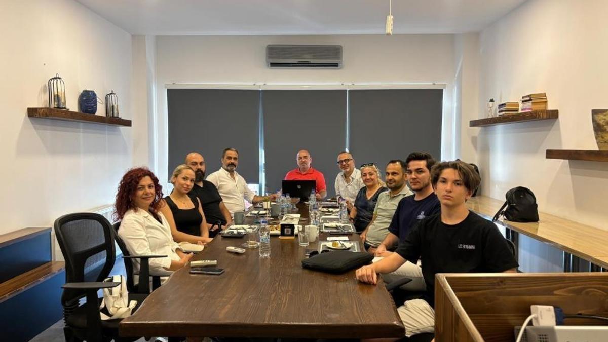 Adana sinema ve dizi sektörüne dev bir adım atmaya hazırlanıyor: Plato Adana için çalışmalar başladı