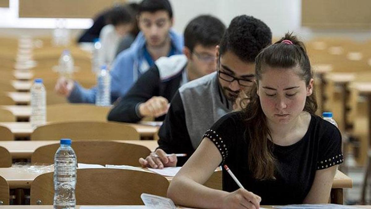 14 Temmuz'da ne sınavı var? Bugün KPSS sınavı mı var, hafta sonu ne sınavı var?