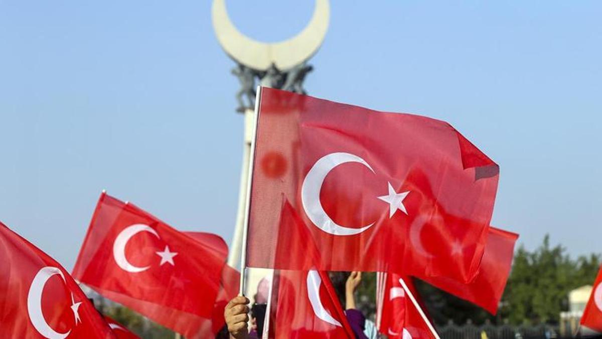 "Milletin Zaferi" temasıyla anma etkinlikleri düzenlenecek