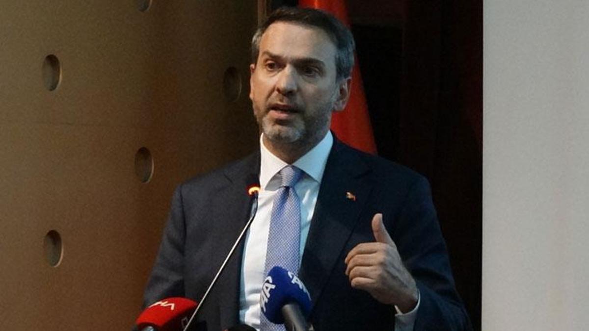 Enerji ve Tabii Kaynaklar Bakanı Bayraktar: Gabar'da petrol üretimi 45 bin varile yükseldi