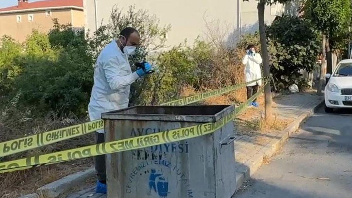 Yeni doğan bebeğini çöp konteynırının yanına bırakan anne hakkında mahkeme kararını verdi