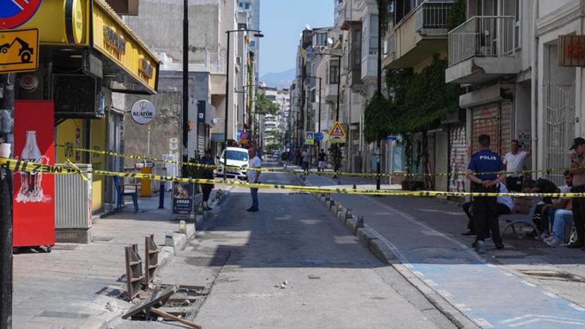 İzmir'deki elektrik faciası! Bakan Tunç açıkladı: 29 gözaltı kararı
