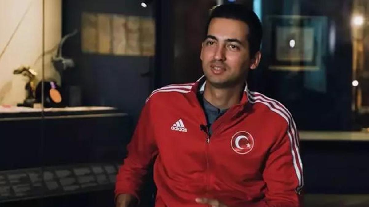 Otoparktan Paris'e uzanan bir başarı hikayesi! Mashable Türkiye'den yeni belgesel
