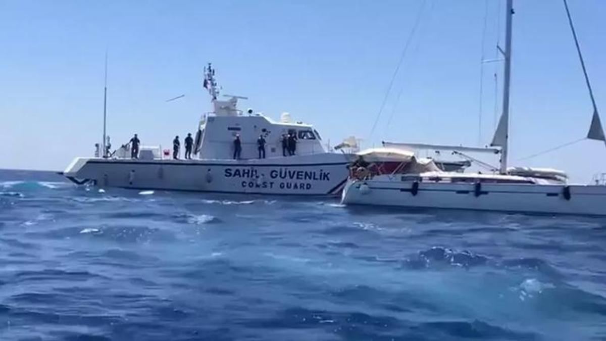 Bakan Yerlikaya duyurdu: Kıskaç-21 operasyonunda 10 kişi yakalandı
