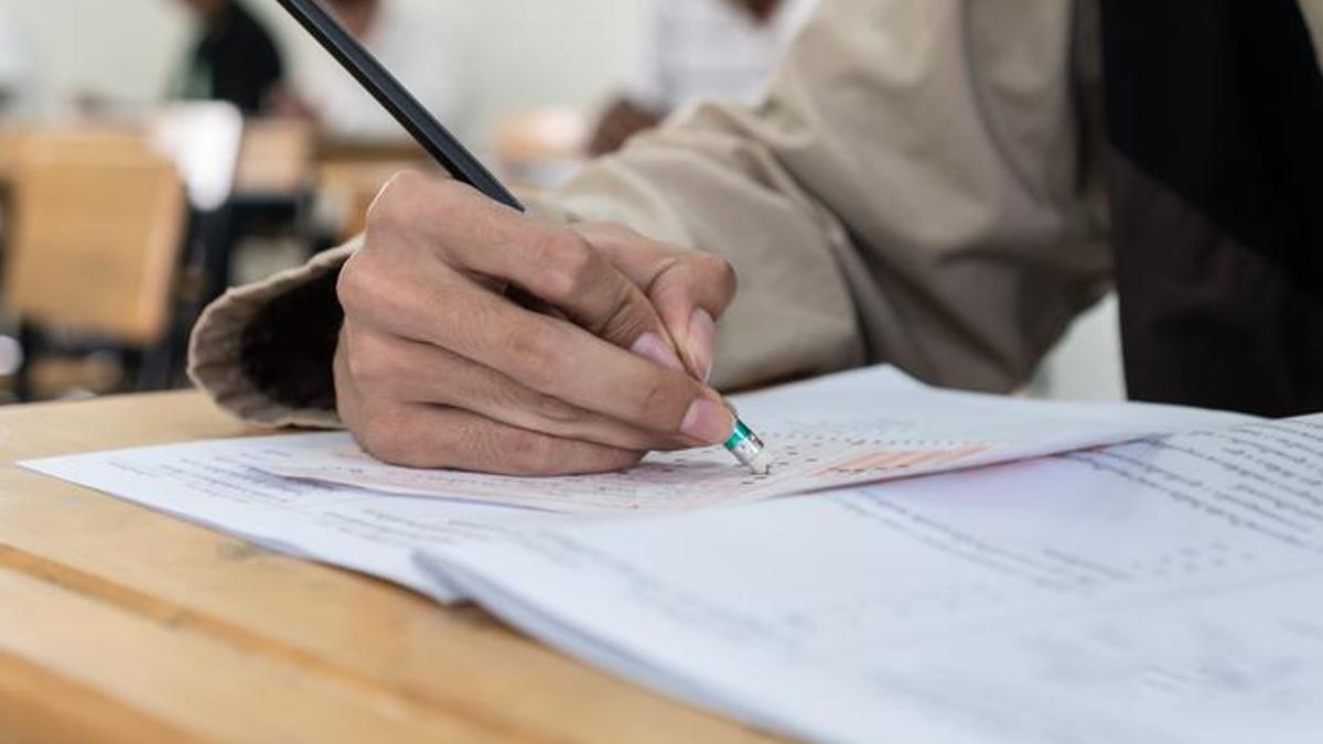 2024 KPSS soru ve cevap anahtarı yayımlandı