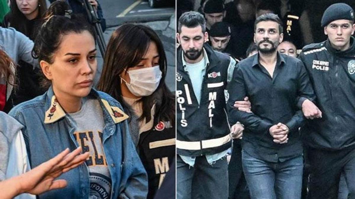 Polatların iddianamesi adliyede kriz çıkarttı! Savcı geri adım atmadı