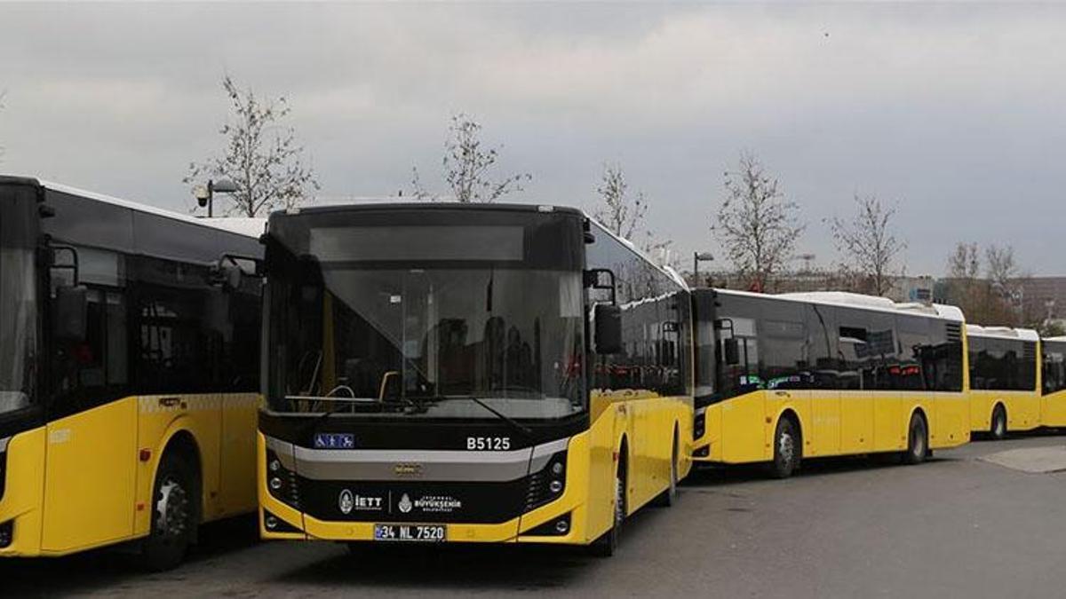 15 Temmuz otobüsler bedava mı, Marmaray, metro, ücretsiz mi? Otobüs seferleri bugün çalışıyor mu, İstanbul’da, Ankara’da, İzmir’de, Bursa’da 15 Temmuz'da otobüsler ücretsiz mi?
