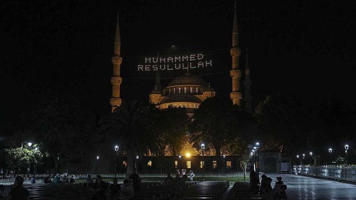 15 Temmuz selası saat kaçta okunacak, sela ne zaman okunur 15 Temmuz? Sela neden 00.13 te okunacak?
