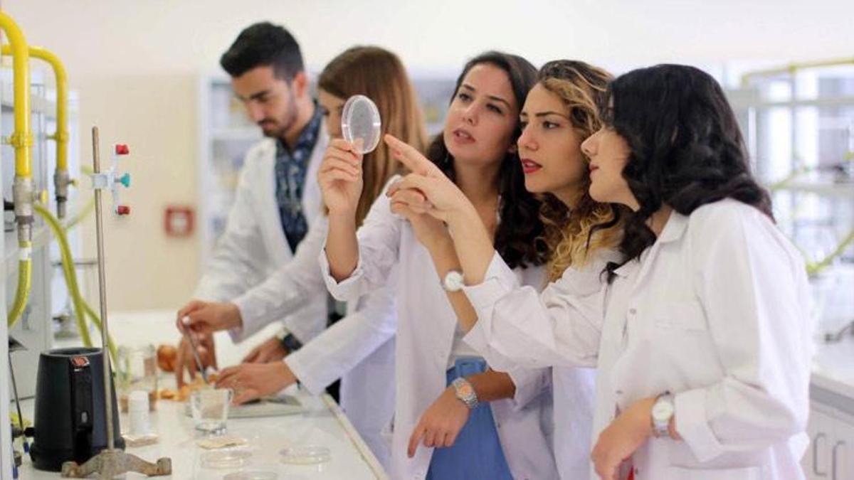 GAÜN Gıda Mühendisliği Bölümü MÜDEK'ten bir kez daha geçti! Başarı sağladı