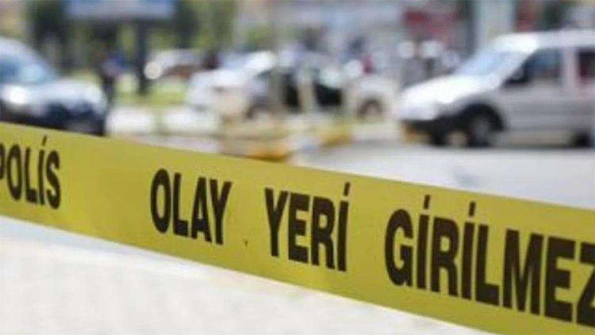 İstanbul'da iki grup arasında silahlı çatışma! Yaralılar var