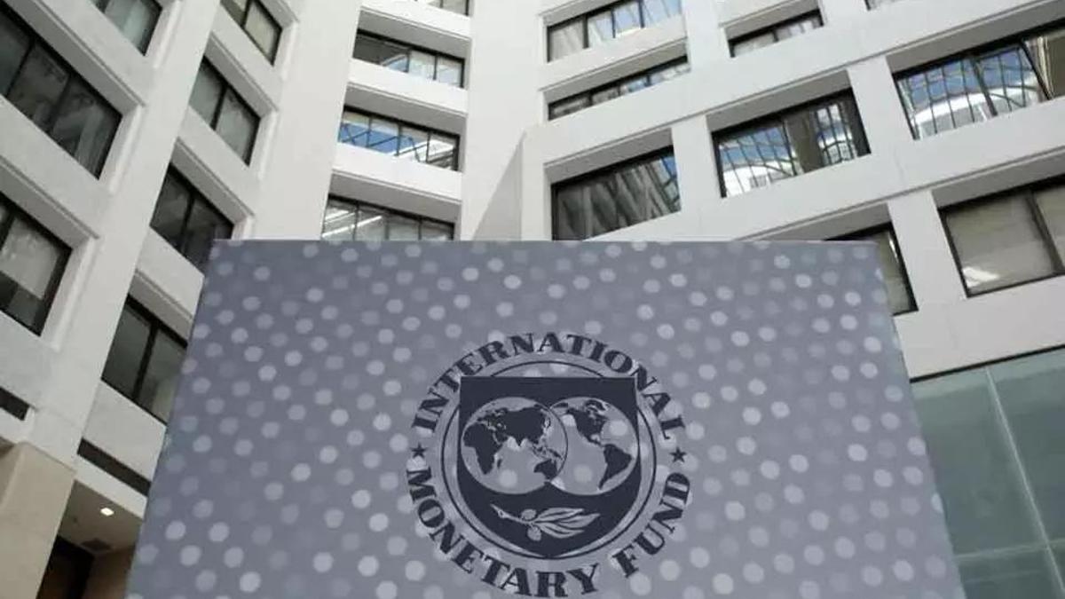 IMF, Türkiye tahminini güncelledi