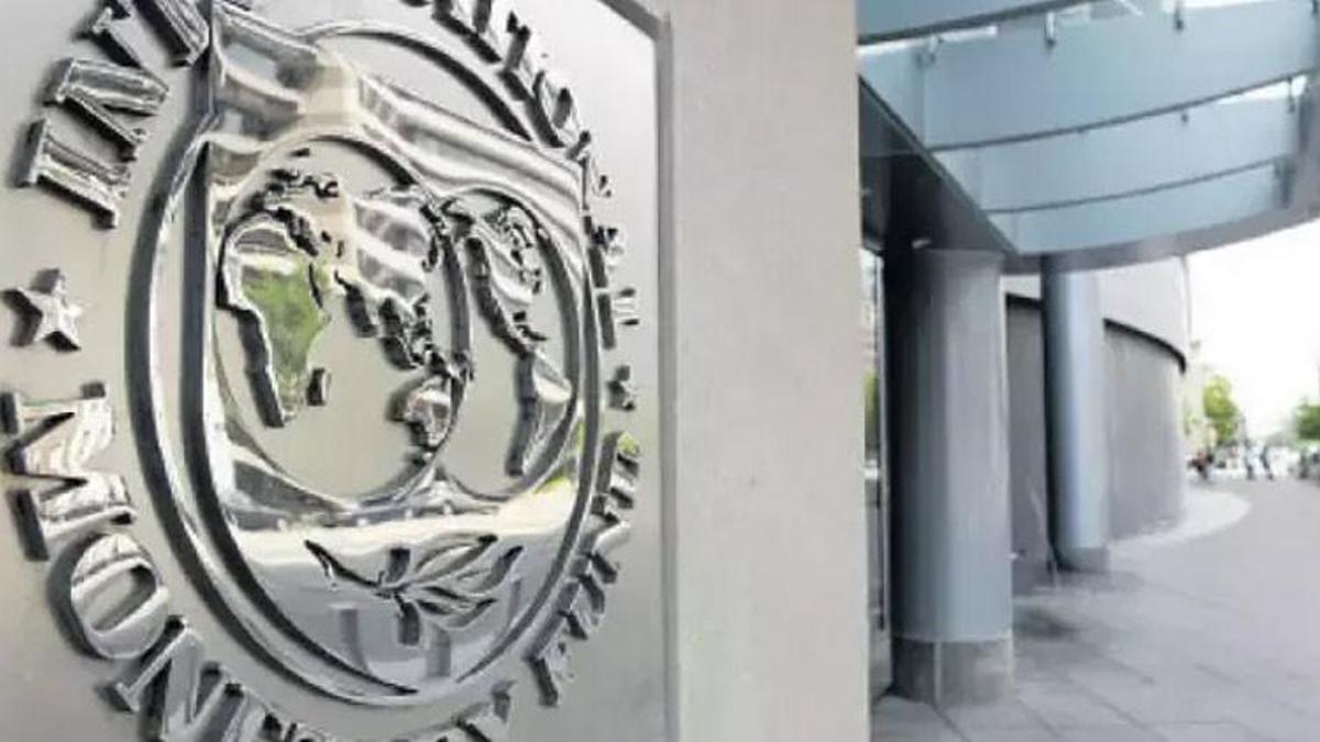 IMF'den dikkat çeken Türkiye açıklaması!