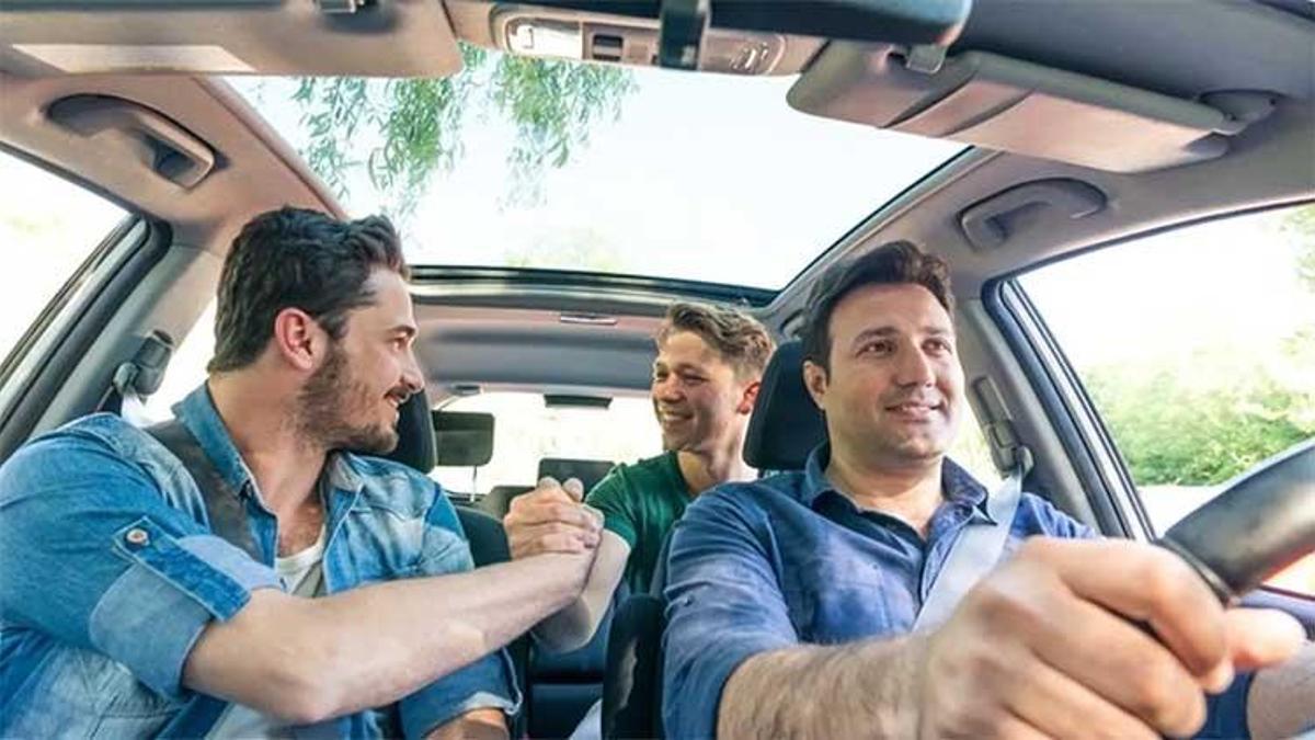 İBB'nin gündemine ilk kez taşındı! Paylaşımlı yolculuk yol haritası çizilecek