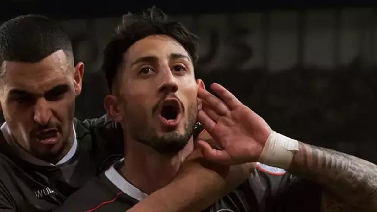 Beşiktaş, Can Keleş'le anlaşmaya vardı