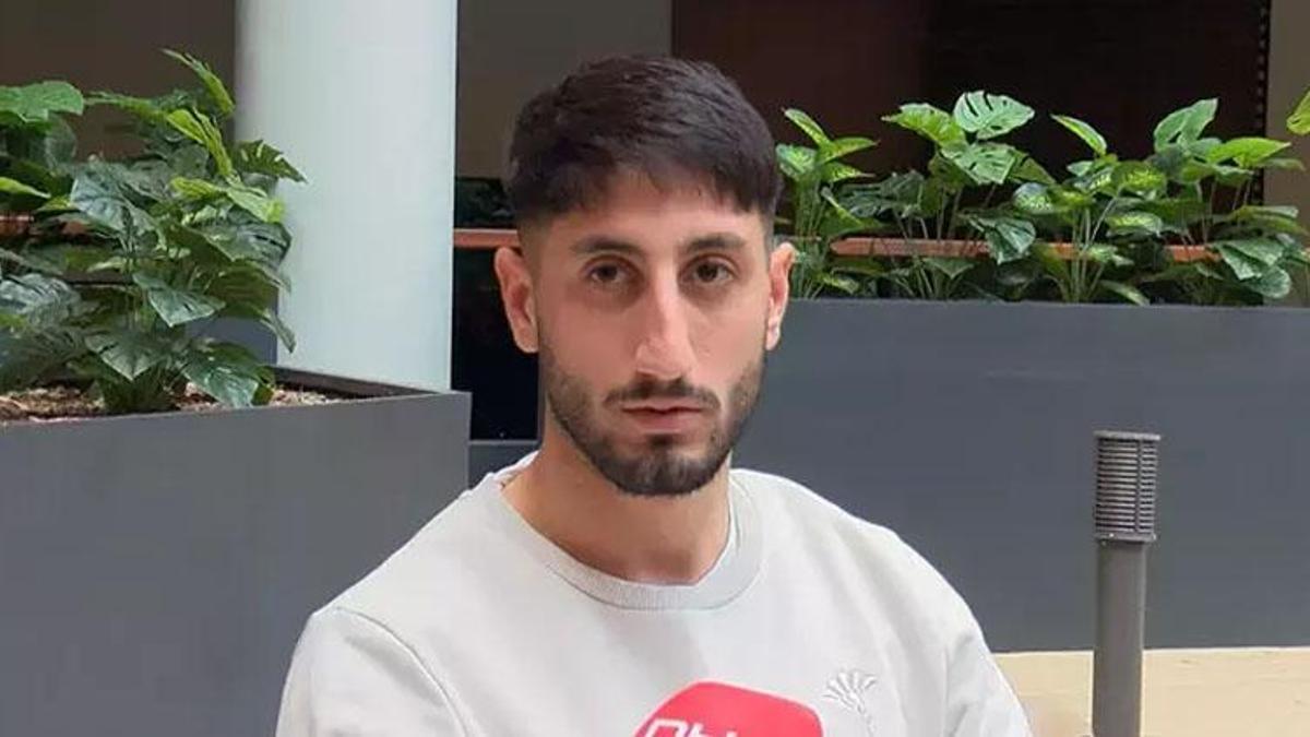 Can Keleş kimdir, nereli, kaç yaşında? Fatih Karagümrük forması giyen Can Keleş Beşiktaş ile mi anlaştı?
