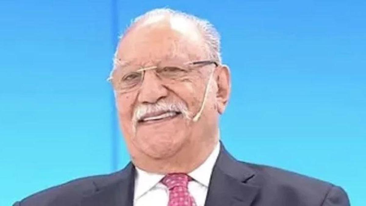 Rahmi Özkan'a ne oldu, Rahmi Özkan ne ameliyatı oldu? Rahmi Özkan neden hastanede?