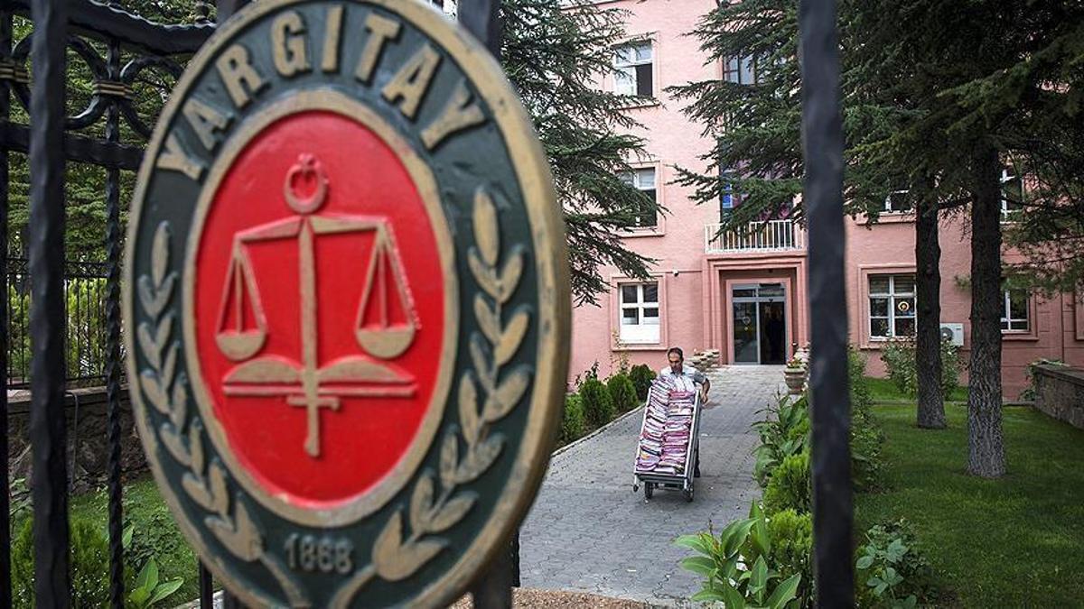 FETÖ'nün darbe girişimine ilişkin davada Yargıtay cezaları onadı