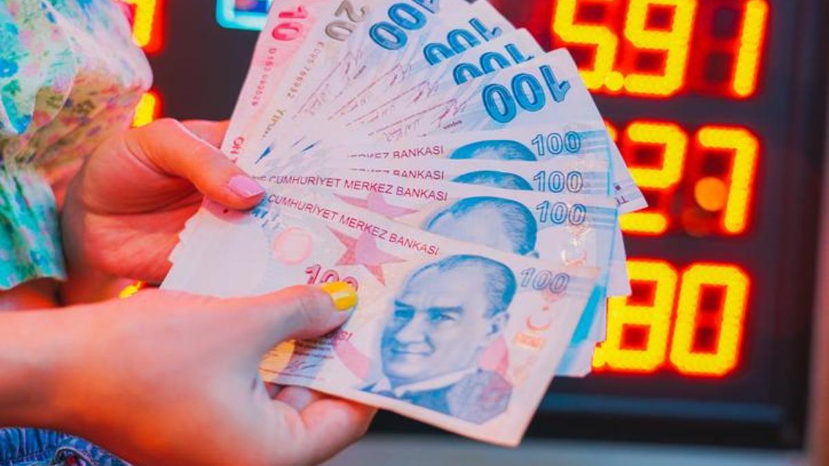 Merkez Bankası'ndan Türk Lirası mevduatı destekleyecek hamle