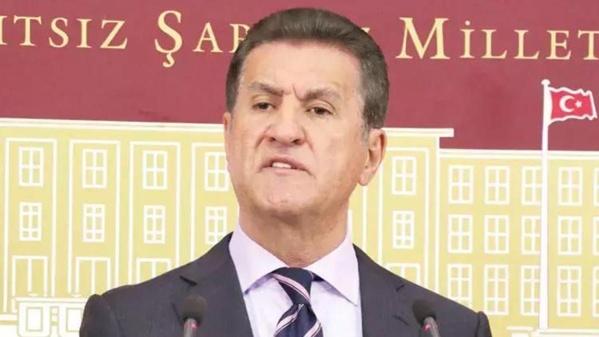 CHP Milletvekili Mustafa Sarıgül video tepkisi: Montaj, şantaj, tehdit