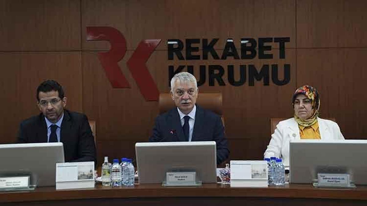 Adanalı çimento üreticilerinin savunması alındı! Karar 15 gün içinde açıklanacak