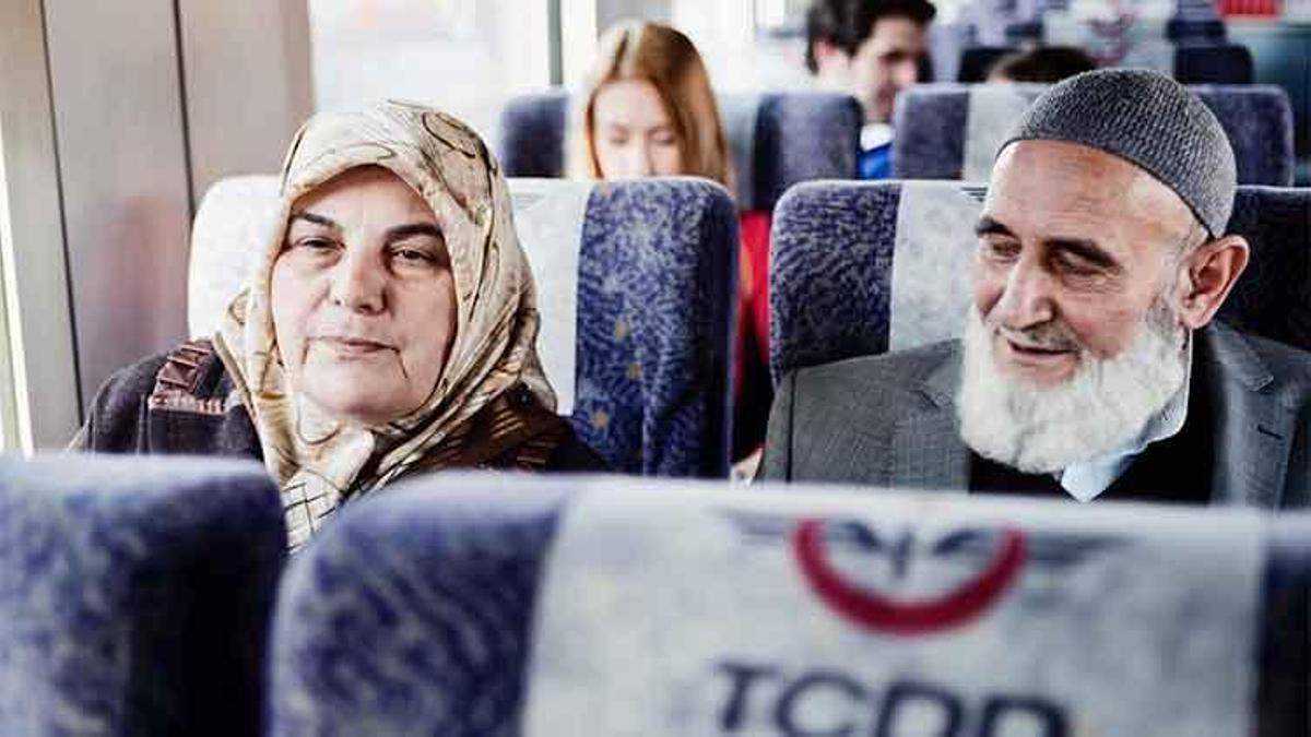 Bakan Uraloğlu açıkladı: 250 binden fazla emekli şehirlerarası otobüste indirimli bilet kullandı