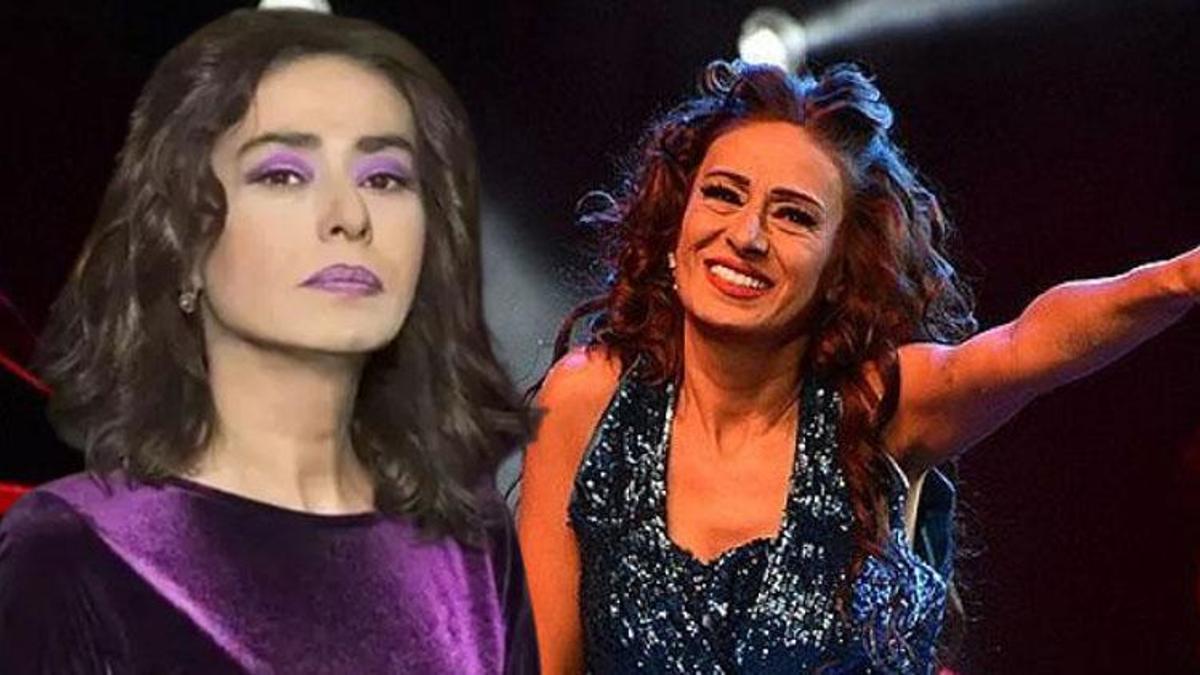 Yıldız Tilbe’den duygusal itiraf! ‘Ben doğmayayım diye annem ilaç içmiş’