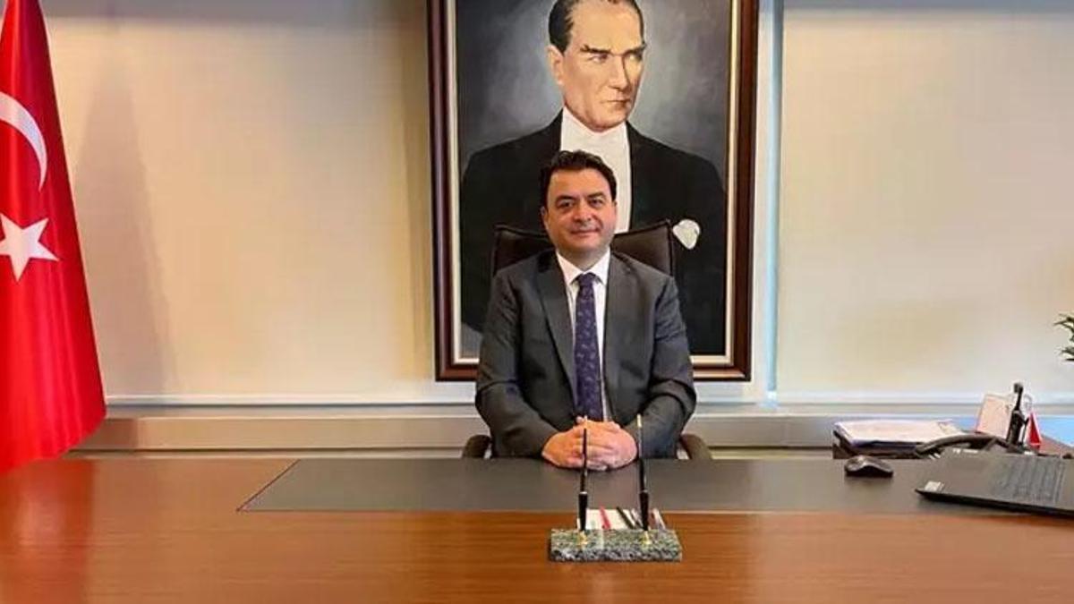 Bakırköy Kaymakamı Abdullah Köklü Tokat Valisi oldu! Abdullah Köklü kimdir, nereli, kaç yaşında? Veli Abdullah Köklü’nin biyografisi