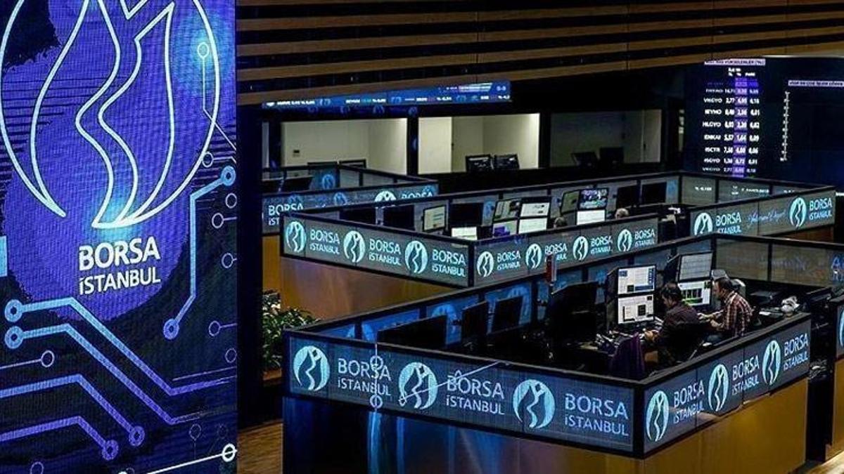 Borsa güne rekorla başladı! İşte en çok kazandıran sektör