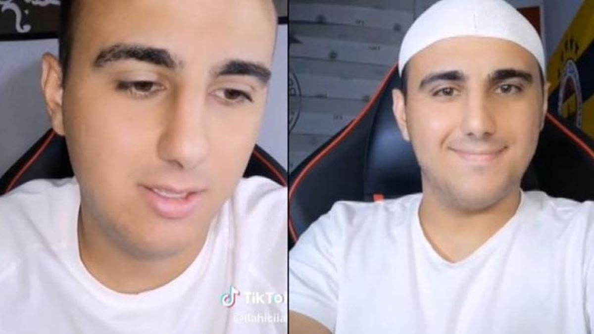 İlahici Ali kimdir, öldü mü yaşıyor mu? TikTok'ta fenomeni Ali Özdemir silahlı saldırıya uğradı