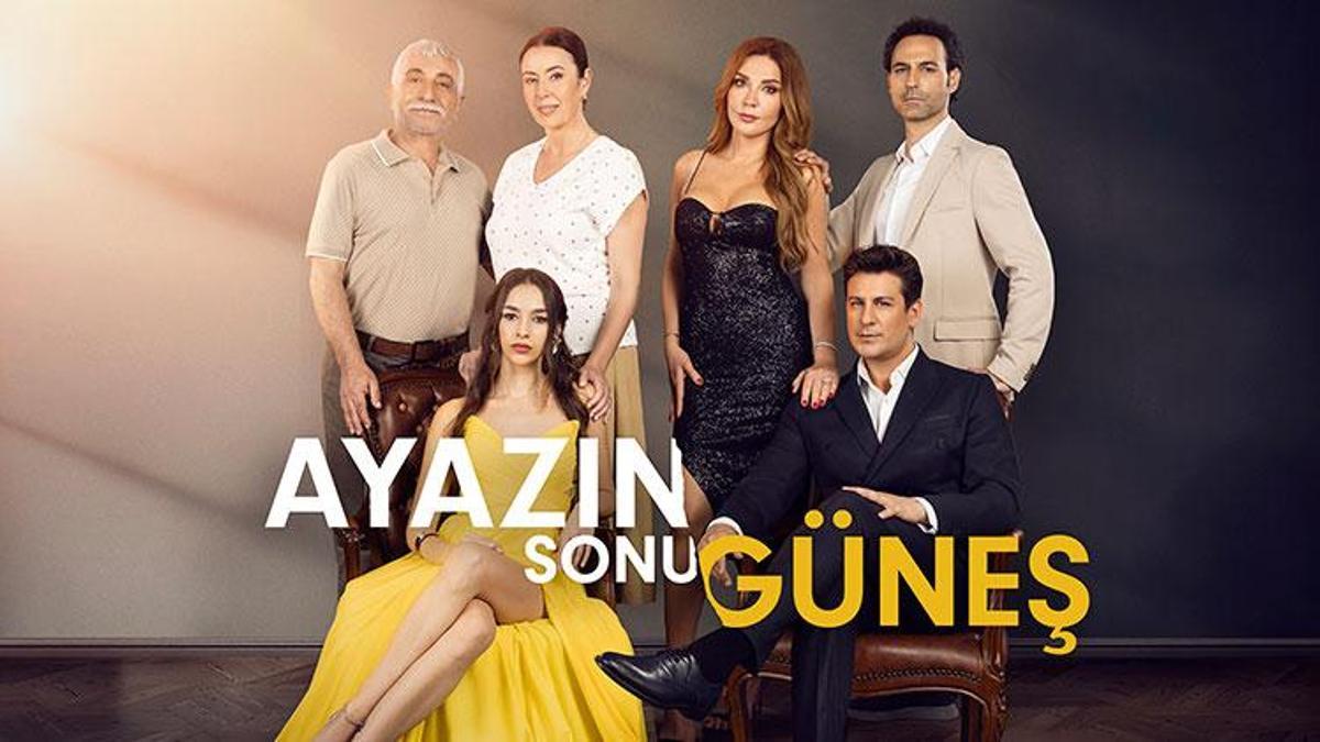 “Ayazın Sonu Güneş” 22 Temmuz Pazartesi başlıyor