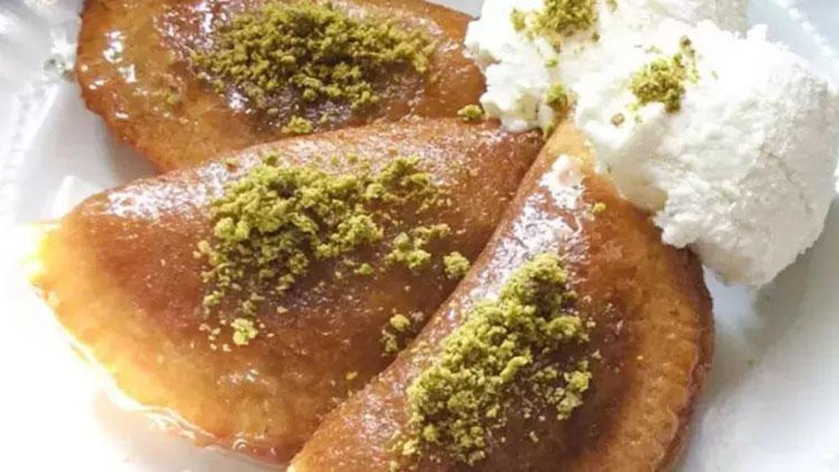 Adana Kadayıf: Adana’nın Eşsiz Tatlı Lezzeti