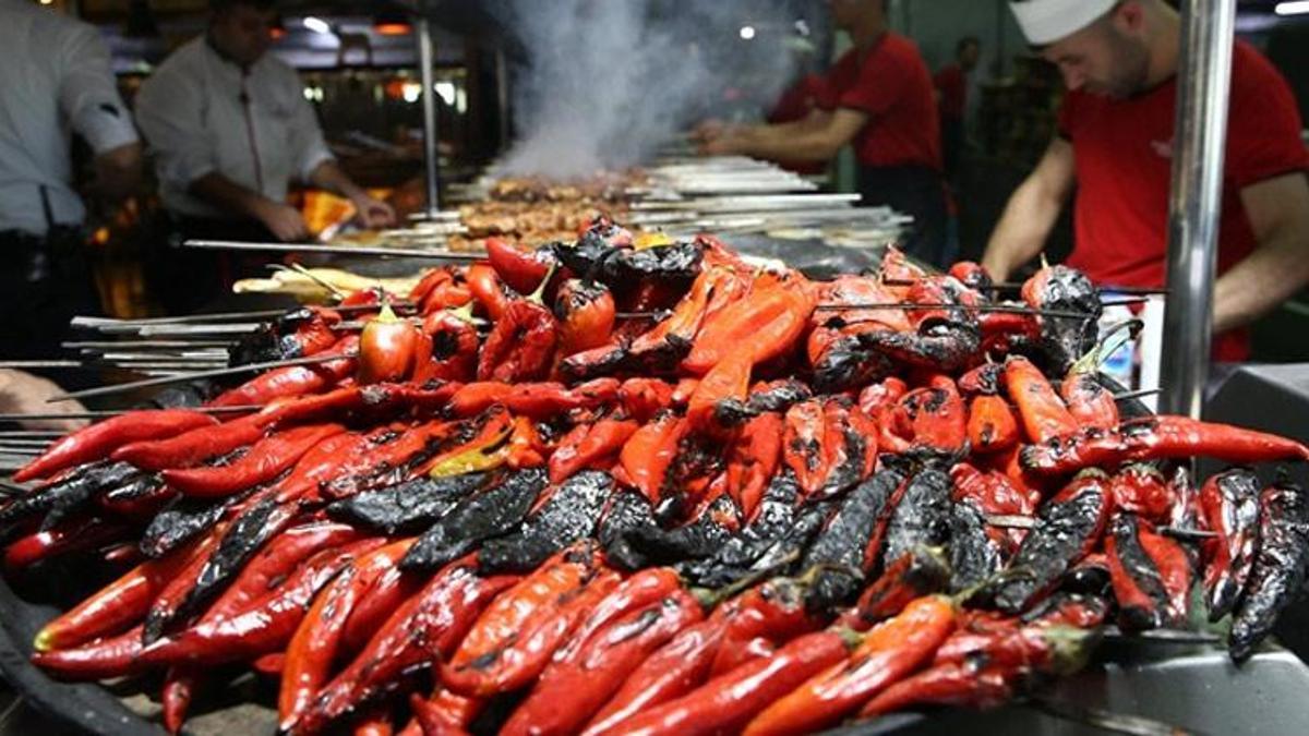 Adana yemekleri: Eşsiz lezzetlerin başkenti