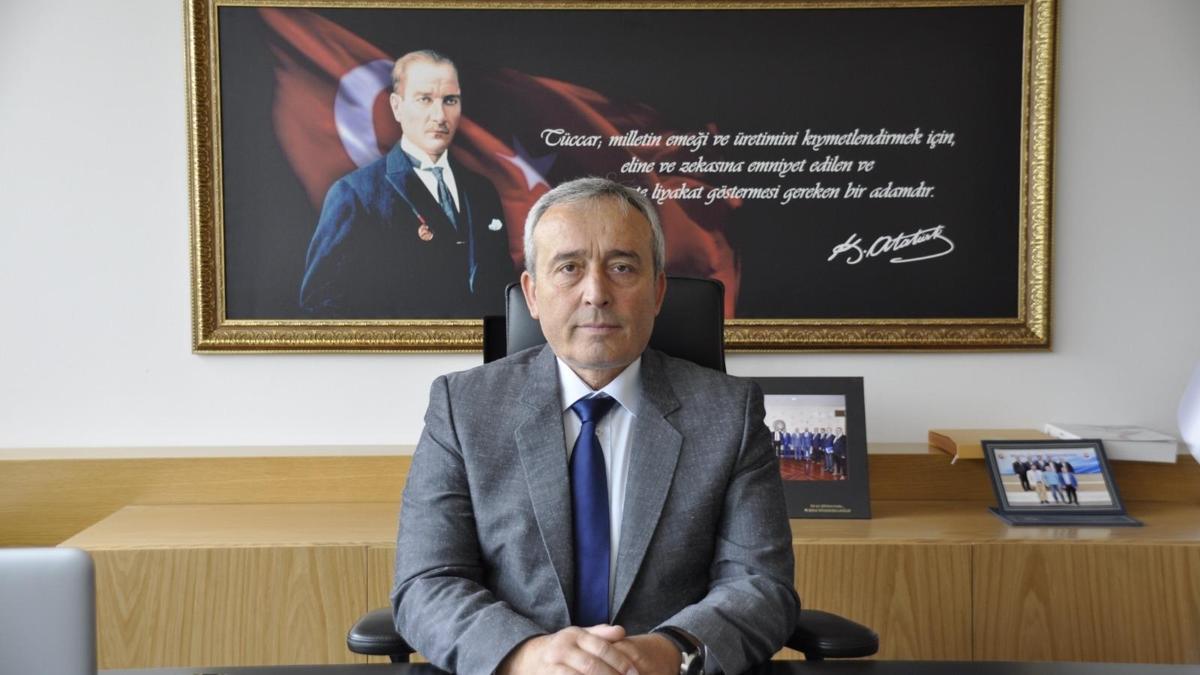 Ulusal Fındık Konseyi fındık rekoltesini açıkladı: Bu yıl yüzde 14 artış bekleniyor
