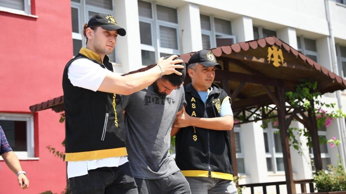 Eşini öldüren uzman çavuşun ağır yaraladığı spor eğitmeni 21 gün sonra can verdi