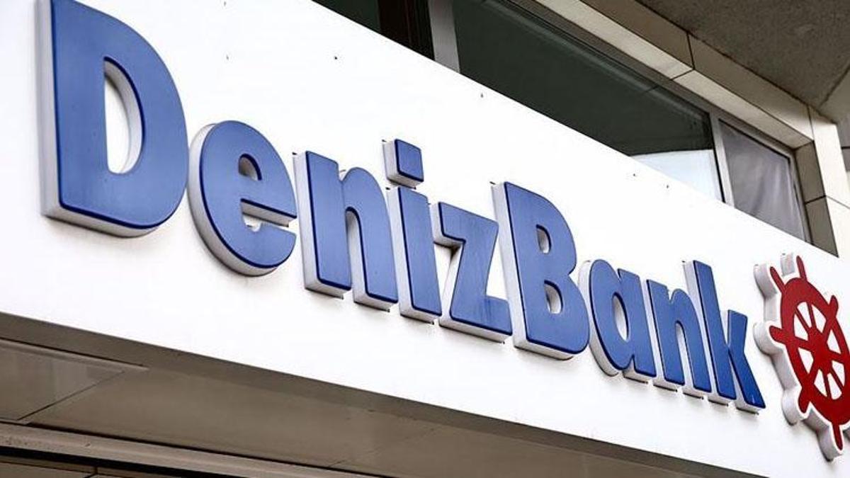 DENİZBANK ÇÖKTÜ MÜ? Denizbank mobile neden girilmiyor? İnternet ve mobil bankacılık açılmıyor, oturum kapandı hatası nedir?