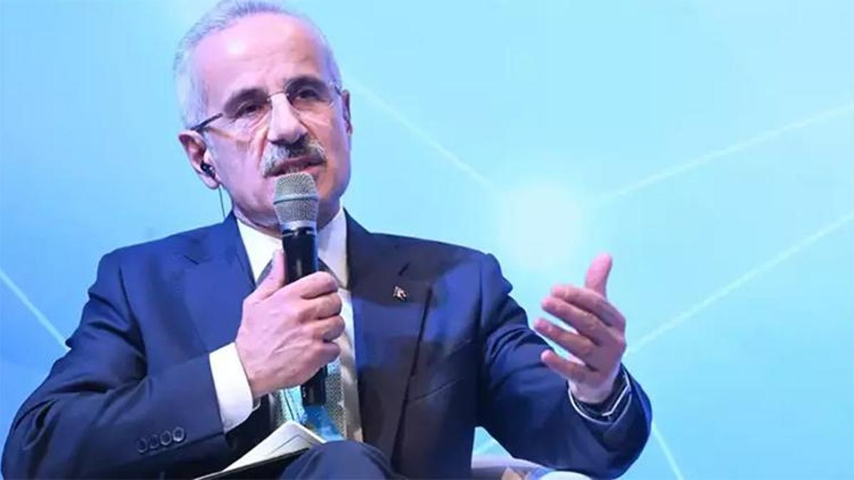 Dünya genelindeki yazılım sorunu ile ilgili Bakan Uraloğlu'ndan açıklama: Siber saldırı söz konusu değildi