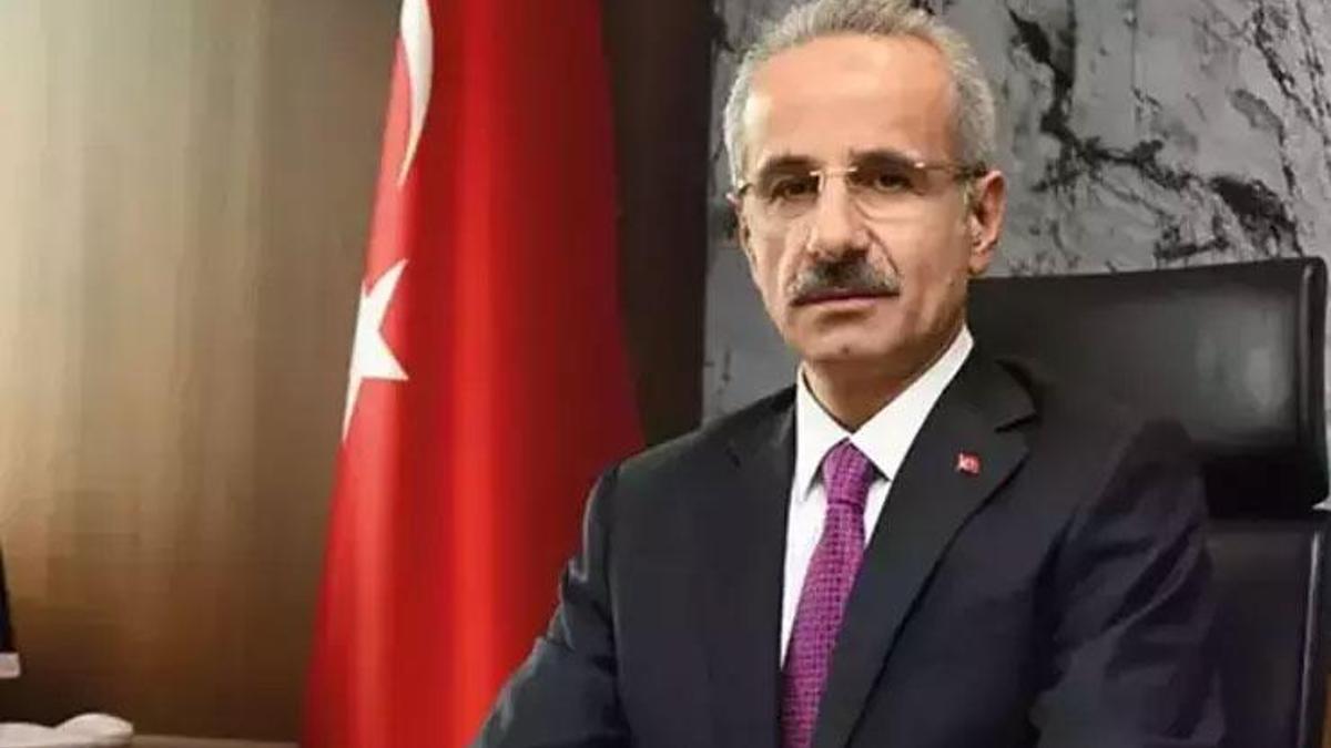 Ulaştırma ve Altyapı Bakanı Abdulkadir Uraloğlu yazılım kaosuyla ilgili detayları anlattı: Global bir problem olduğunu gördük