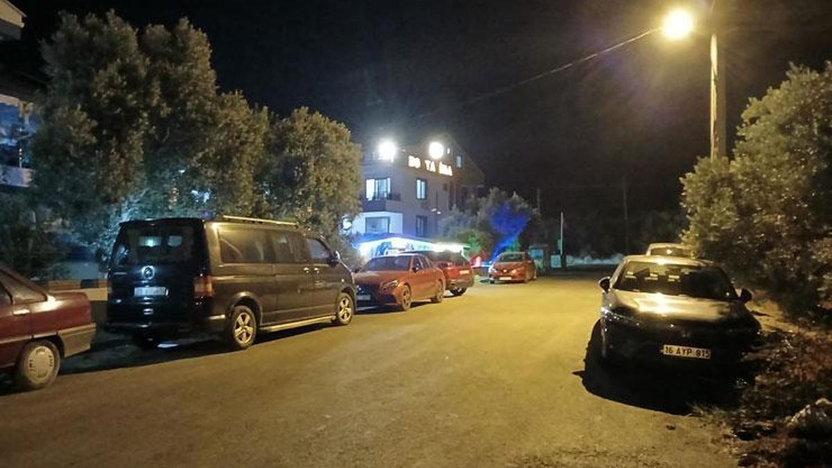Son dakika... Marmara Denizi'nde korkutan deprem! AFAD ve Kandilli'den peş peşe açıklamalar